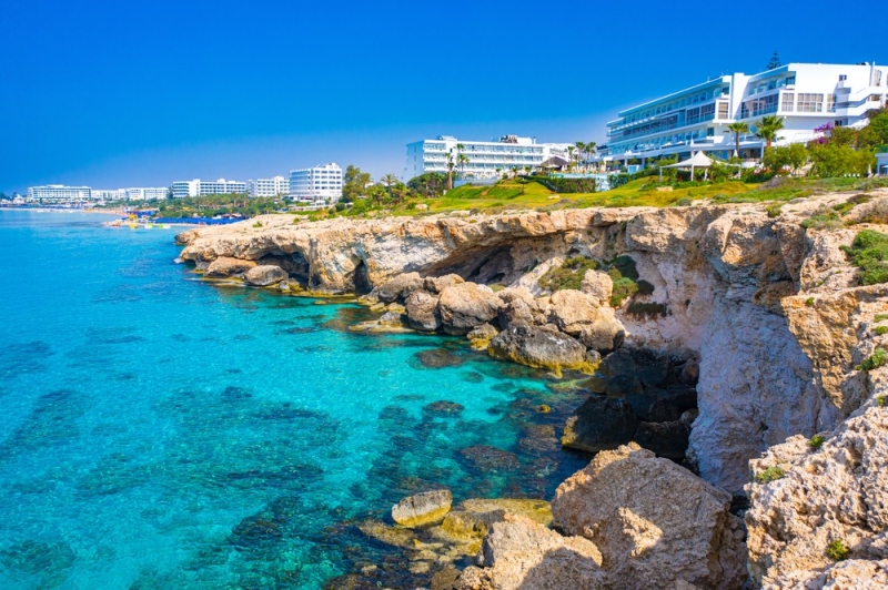 All about Cyprus resorts: what to do in Paphos, Nicosia, Larnaca and Ayia Napa