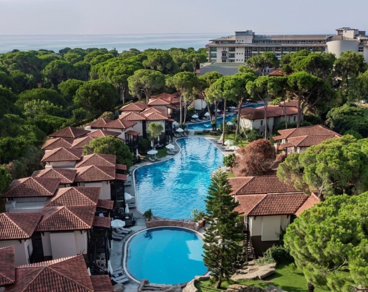 Where to go on vacation in June 2025?