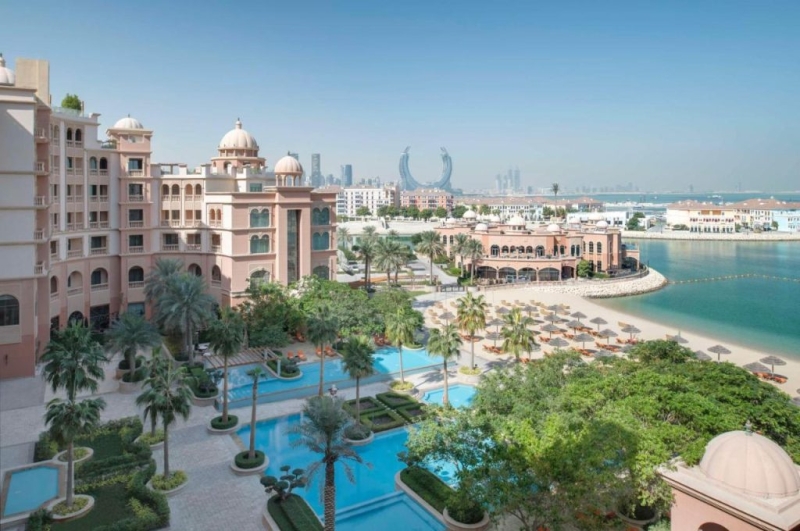 Where to go on vacation in June 2025?