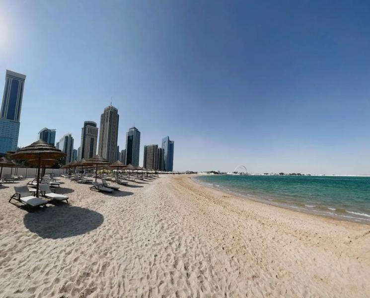 Where to go on vacation in June 2025?