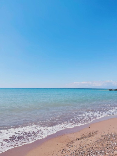 Where to go on vacation in June 2025?