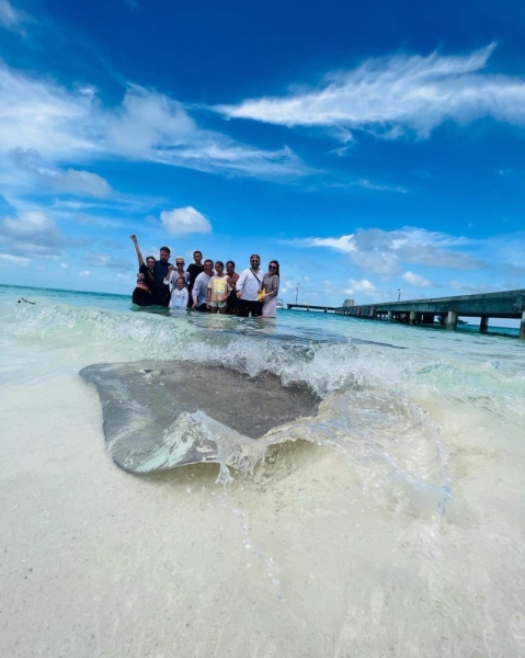 Where to go on vacation in June 2025?