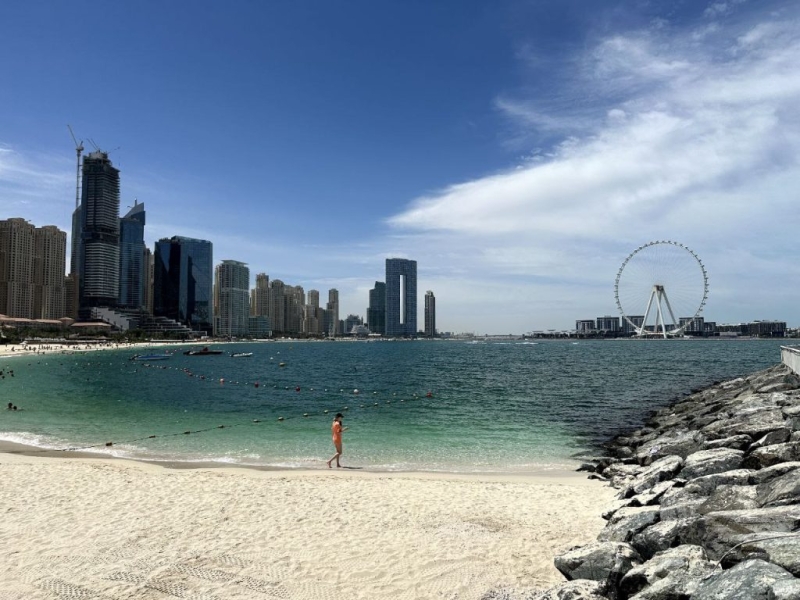 Where to go on vacation in June 2025?