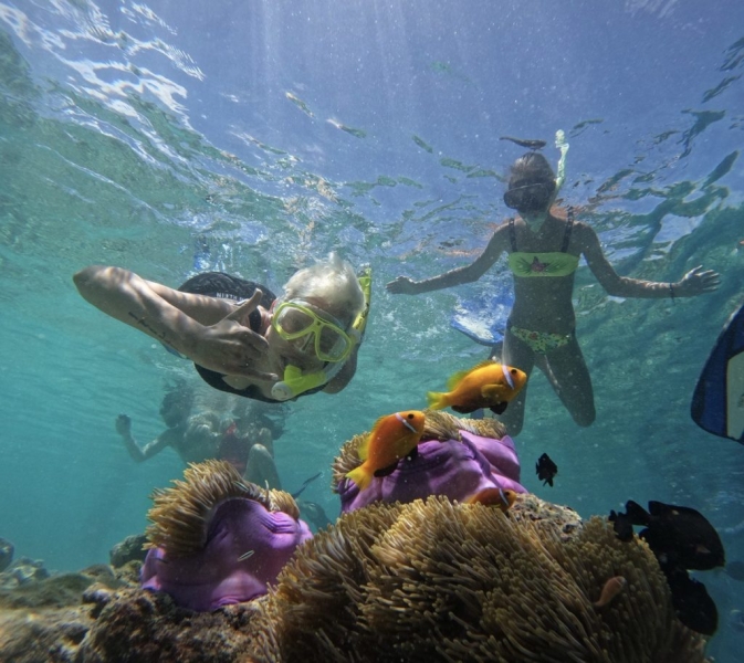 Where to go on vacation in June 2025?
