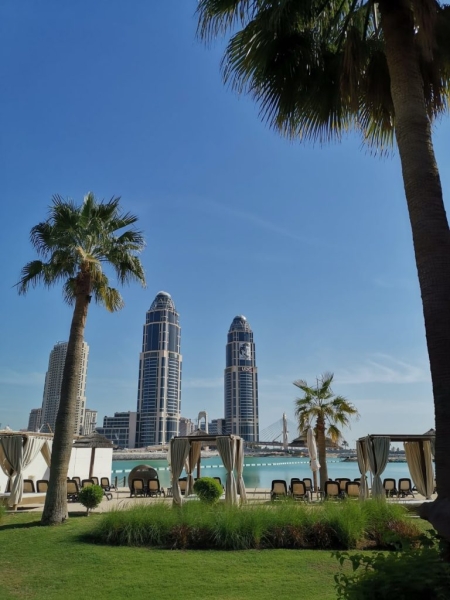 Where to go on vacation in June 2025?